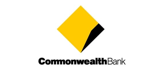 Commonwealth Bank Logo