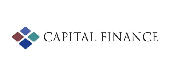 Capital Finance Logo