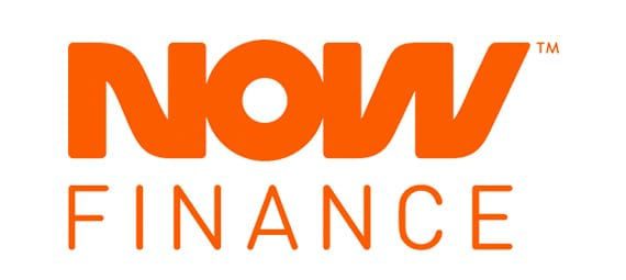 Now Finance Logo