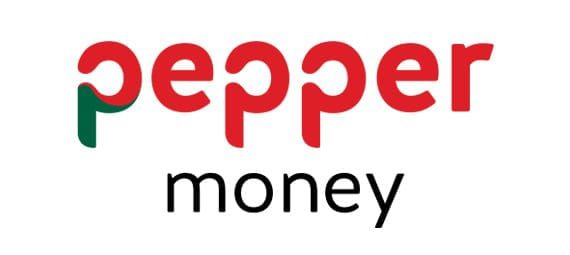 Pepper Money Logo