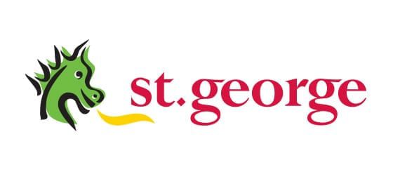 St George Logo