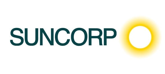 Suncorp Logo