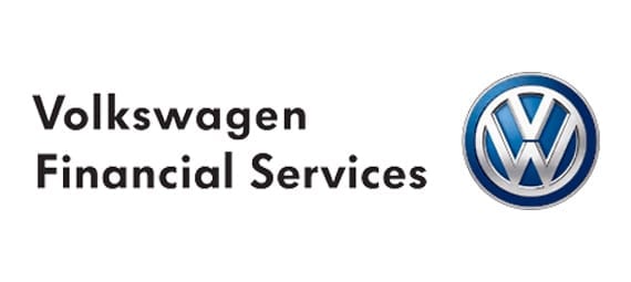 Volkswagen Financial Services Logo