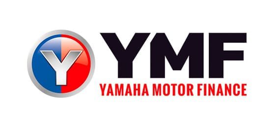 Yamaha Motor Finance Logo
